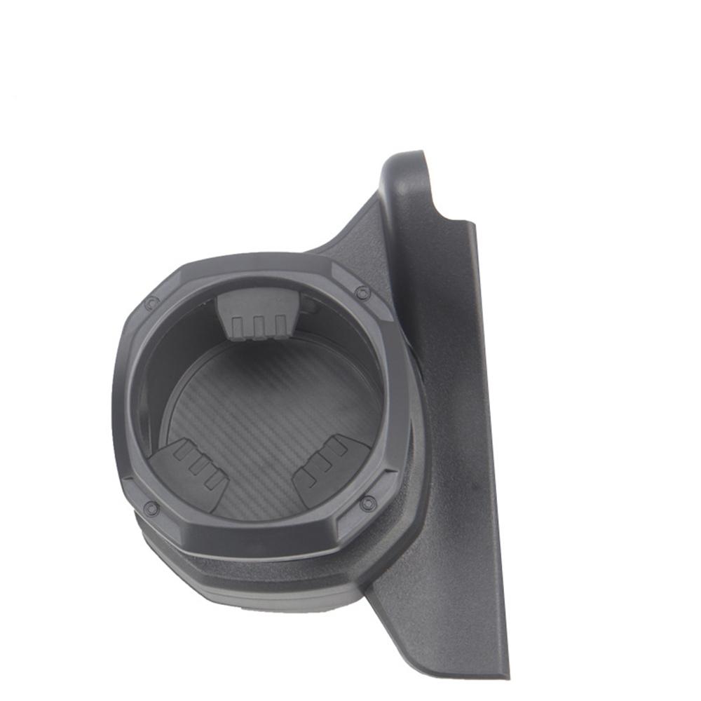 Car Right Window Cup Holder for Jeep Wrangler (JL) / Gladiator (JT) 2018-2023