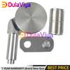 Turbo Wastegate Rattle Flapper MGT1549 For BMW 116i 114i 120i F20 F21 N13 B16 11627633925 7645758 809200-5005S Turbo Flapper