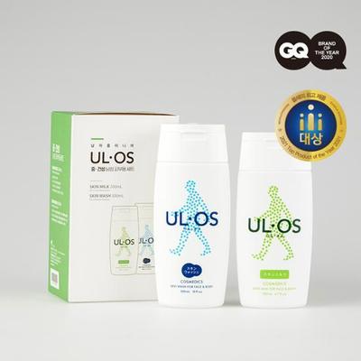 Набор из 2 предметов (выберите 1) (для комбинированной или нормальной кожи)