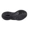 Баскетбольные кроссовки New Balance BB2WYBK4 2E Two Wxy v4 Двусторонние Широкие Легкие Средней Высоты Черные (Черный/25.0/Мужской)