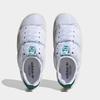 HP6699 adidas Originals Puffylette Белый Колледж-зеленый (Мужской)
