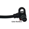 2 x ABS Wheel Speed Sensor Front Left & Right Side For GMC Tahoe Chevy 15037208