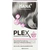 Rothman ISANA PLEX Hair Color Silver Gray 9.11, 60ml