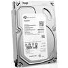 Жесткий диск Hikvision Seagate SkyHawk 4 ТБ для видеонаблюдения