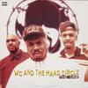 12inch Record WC & THE MAAD CIRCLE - The One 4228545191 London Records, 1996 US Rap & Hip-Hop/R&B Used