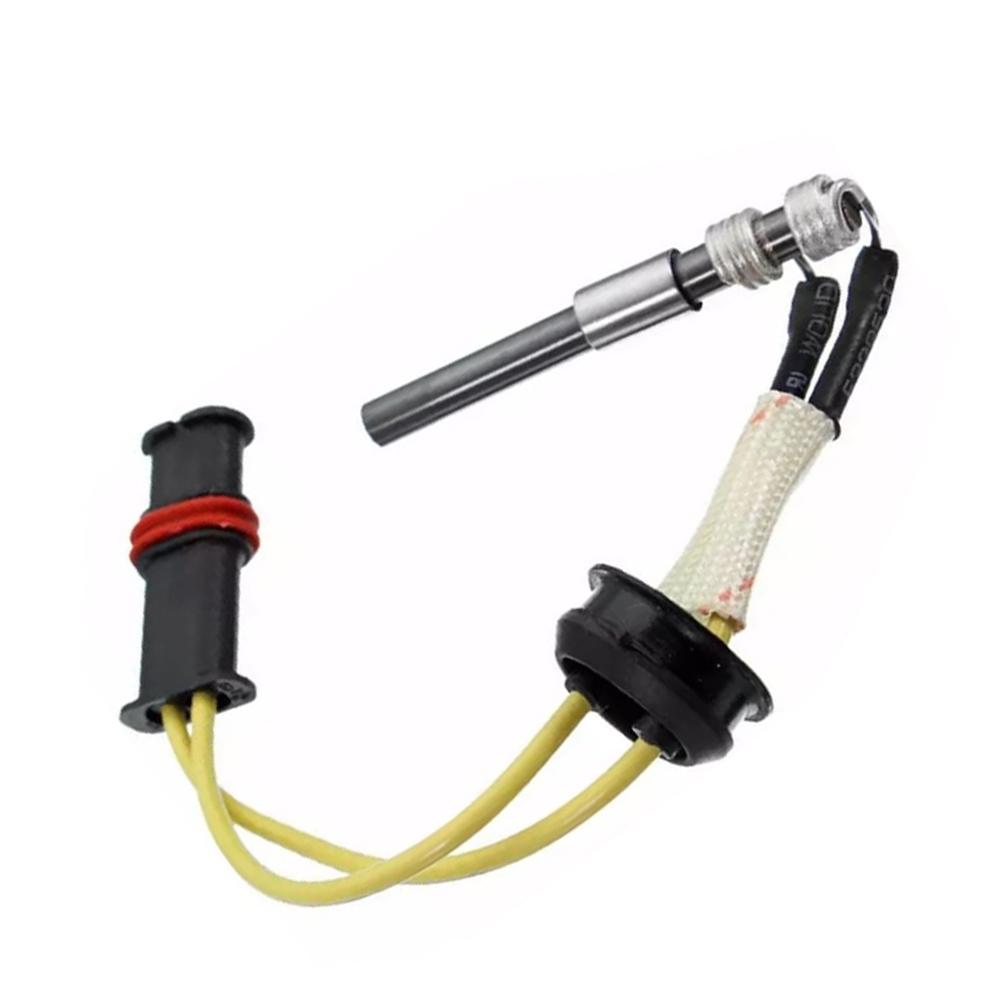 Для отопителя Webasto Air Top 2000 ST STC 12/24В Автомобильный парковочный отопитель Свеча накаливания Датчик пламени 9005086A 9005087A 1322420A