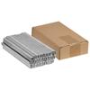 Manual U-shape Sausage Clipper Clipping Machine Food Clipping Maker for Sausage Packing Sealing with 2 Boxes of Buckles 8000pcs
