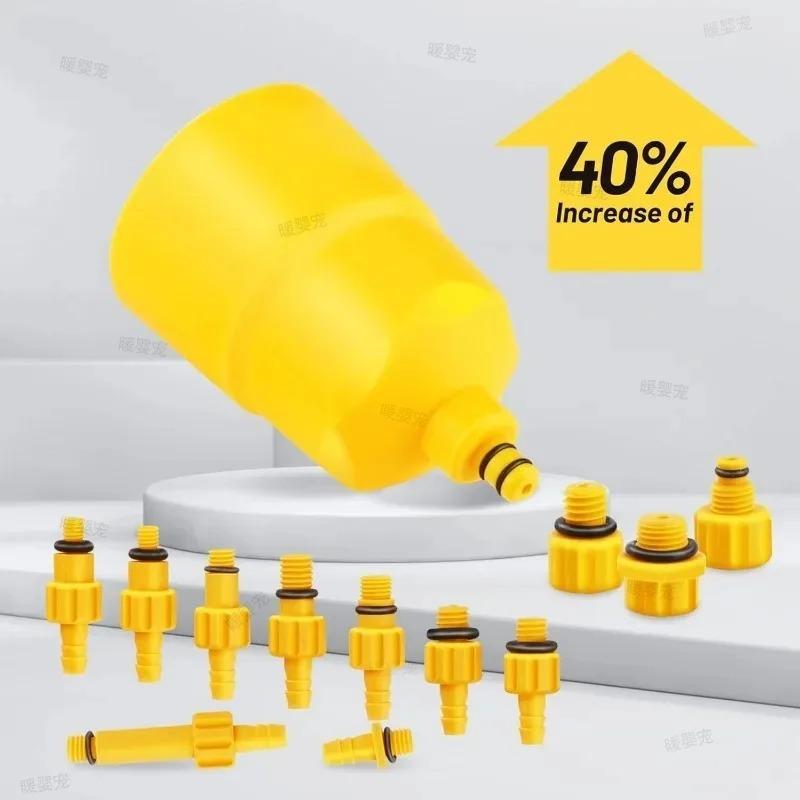 Universal Hydraulic Disc Brake Bleed Tools Matching 60ml Mineral Oil Practical Maintenance Kit For Road And Mountain Bikes