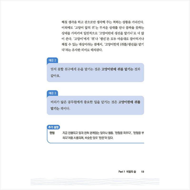 Настоящий корейский язык, которого нет в словаре для иностранцев 1