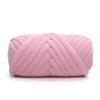 For Cushion Velvet Sewing For Bag Blanket Crochet Yarn Woven Thread DIY Hand Knitting Yarn Ball