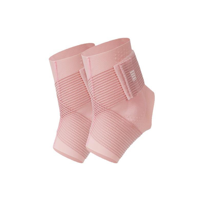 Ультратонкий ремешок для защиты голеностопа: Предотвращает растяжения и поддерживает восстановление