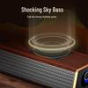 Саундбар Newmine G69 PRO Система для домашнего KTV (Китайская версия)