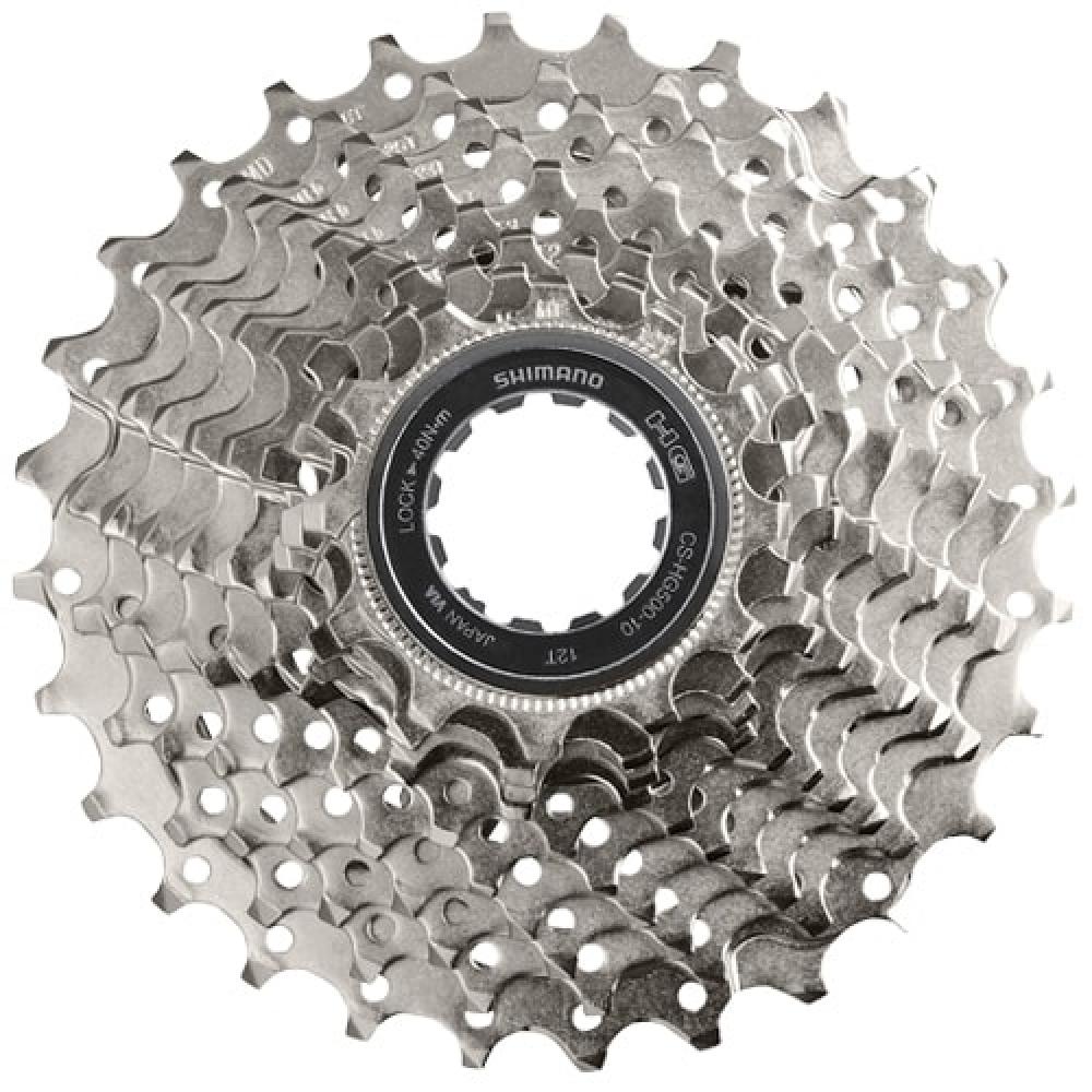 SHIMANO CsHg500 11 25т