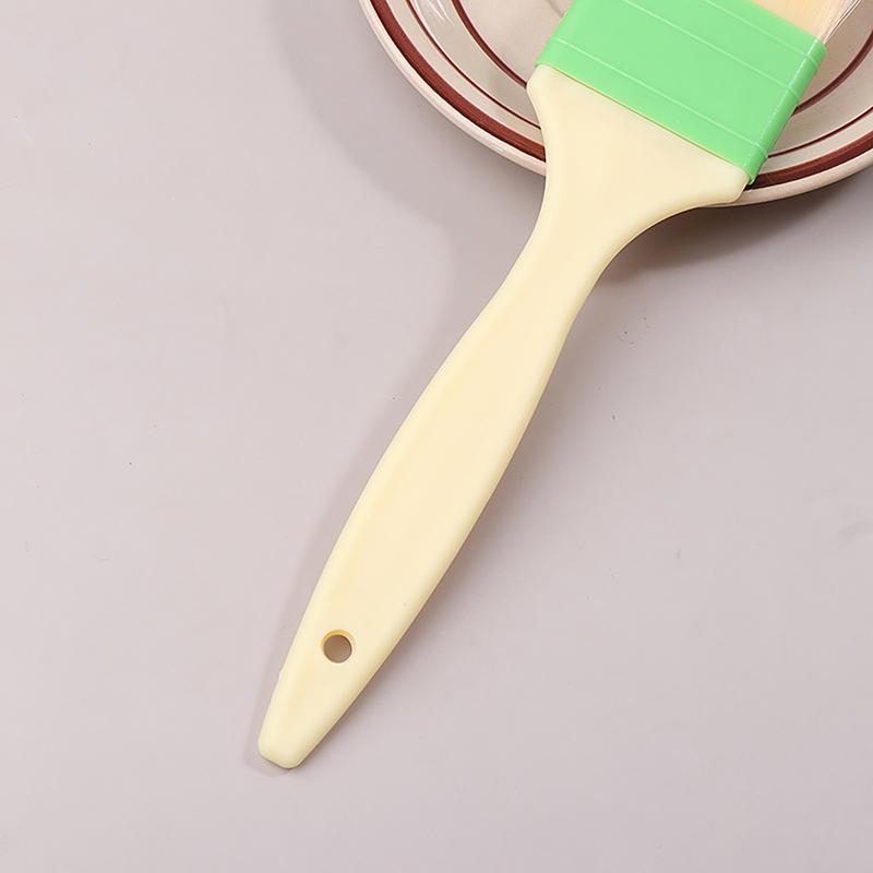 Кисть для масла, кисти для яиц, тортов, хлеба, тонкая кисть, выпечка, барбекю, кондитерские изделия, кухонные принадлежности, принадлежности для барбекю, кисть