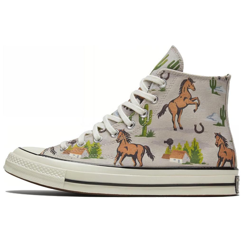 Converse Chuck 70 High 'Twisted Resort - Old Western' 169819C