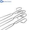 Extended Stainless Steel Litter Picker Grabber