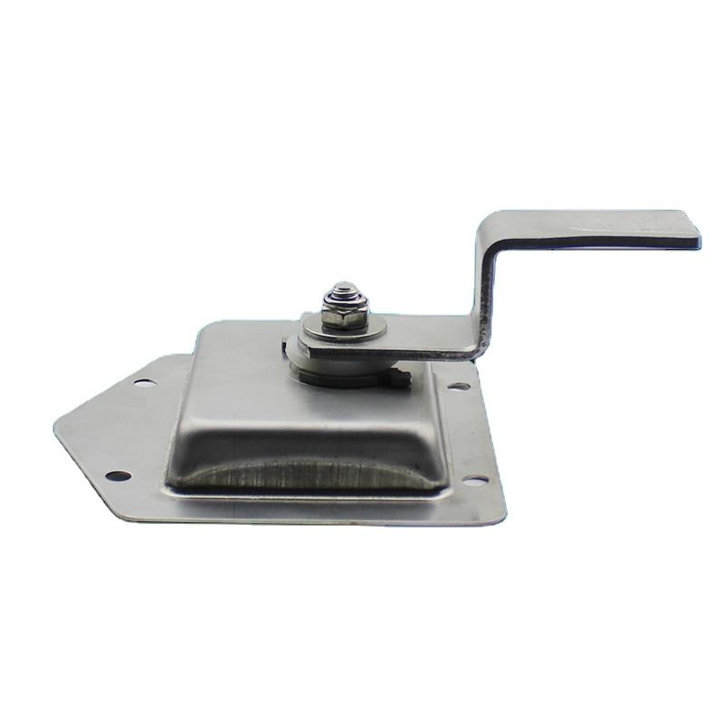 Door Handles and Locks for Generator Canopy Cabinet Lock Paddle Latch SK1-830-3