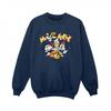 Boys Mickey Mouse Group Sweatshirt
