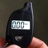 Mini Size Digital Keychain Tire Pressure Gauge Keychain Style Car Tire Pressure Meter  Car Use