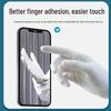 MARYYA Disposable Nitrile Gloves - Large