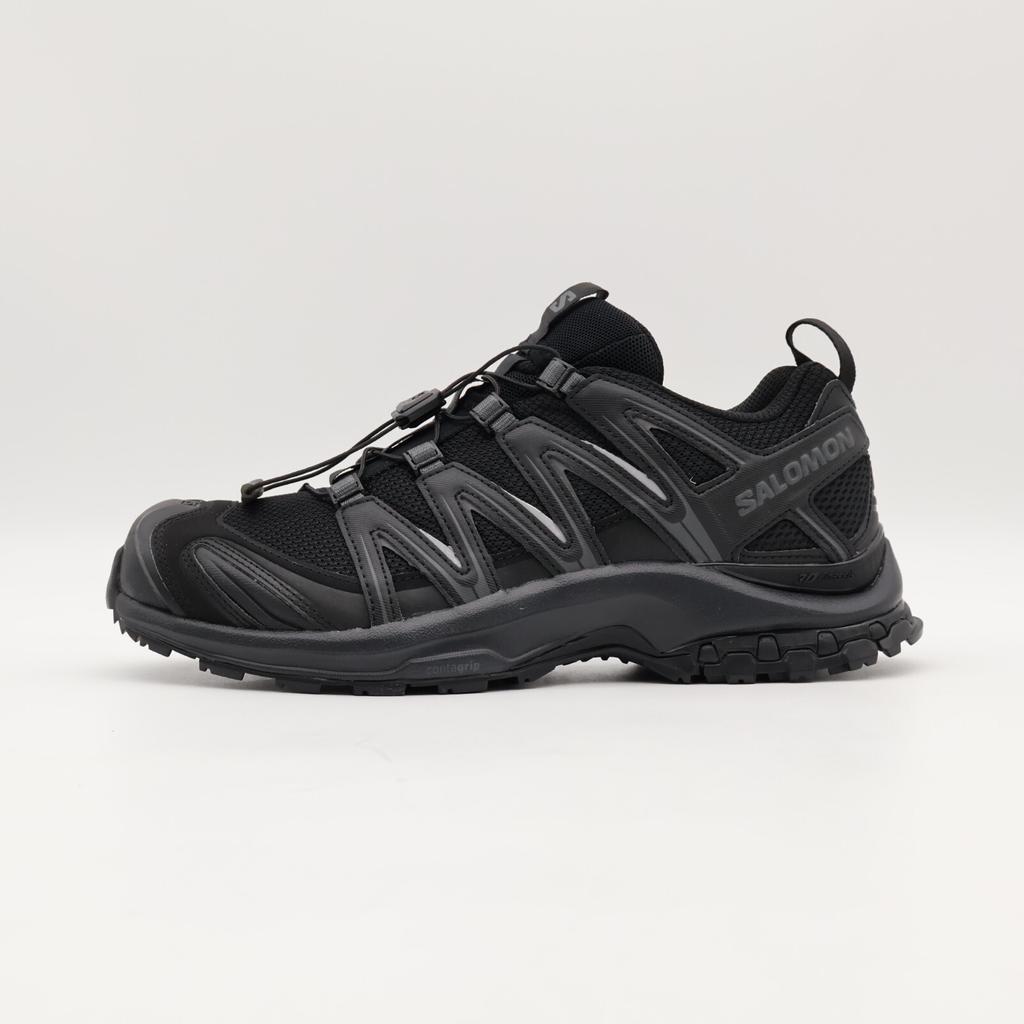 L41617400 Salomon XA Pro 3D Черный Магнит (Мужской)