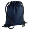 BagBase Recycled Drawstring Bag