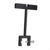 Sign Holder Clamp Merchandise Display Clip Multifunctional Rotatable for