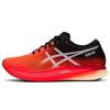 ASICS Metaspeed Edge Sunrise Red Black Women's (Unisex) Running Shoes 1012B258 600