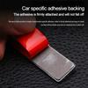 HECQ4 1Pcs 3D Metal Stickers Car Body Trunk Decal For Suzuki Swift Vitara Baleno Jimny Samurai Ignis Splash Kaiser DZire Swace Across