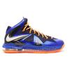 LeBron X Elite Superhero Мужские 579827-400