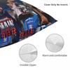 Jey Uso Yeet Wrestling Pillow Cover Morden Pillow Case Square Design Cushion Cover Pillowcases For Sofa Car Home Decor