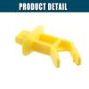 Hood Prop Rod Clip Retainer AM5Z16828A For Ford Focus Escape C-Max