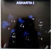 CD AGARTHA - AGHARTAI  SMOA8001 JIK Records 1995 Japan ObiPop Used