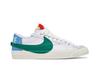 Nike Blazer Low 77 Jumbo Mismatch (Women's)