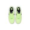 Nike Женские кроссовки Air Force 1 07 LX Barely Volt Зеленый Черный Белый CT3228-701