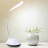 Table Lamp For Study LED Desk Lamp 3XAAA Battery Not Include Dimmiable Cute Book Light Indoor Lighting Mini Table Top Lantern