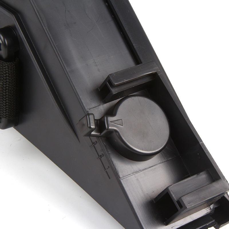 1PC Multifunctional Gypsum Board Floor Construction and Decoration Caulking Splicing Quick Clamping Clamping Joint Tool