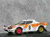 Lancia Acropolis 1/43 Stratos/Big #8