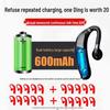 Односторонняя костная проводимость Bluetooth-гарнитура OKSJ FC6