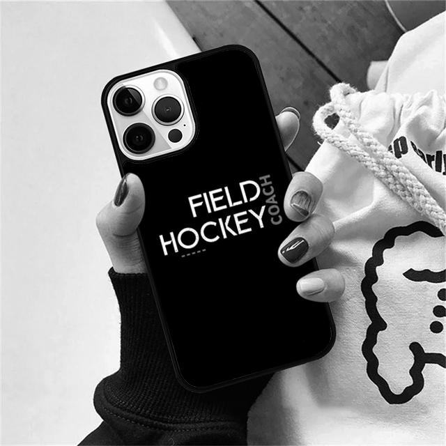 Чехол-ракушка для Pond Field Hockey для iPhone 17 Air 15 16 14 13 12 Pro Max 11 Pro Max Plus Чехол для телефона