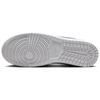 Air Jordan 1 Retro Low 85 OG Metallic Black Men Sneakers White Neutral-Grey FB9933-102