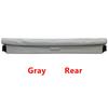 For Alfa Romeo Giulia 952 2017- 77367755 Double Sunroof Car Panorama Sunroof Sunshade Curtain Cover Assembly