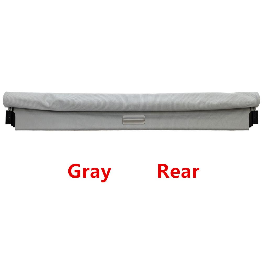 For Alfa Romeo Giulia 952 2017- 77367755 Double Sunroof Car Panorama Sunroof Sunshade Curtain Cover Assembly