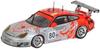 Minichamps DP Porsche 911 GT3 Mans Готовая модель 1/43 (нет. 80/Ле 2006)