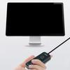 3 Клавиши Портативная Клавиатура Клавиатура USB Макро Программирование Клавиш USB Соединение Клавиатура для Игр Поддержка Нескольких Платформ