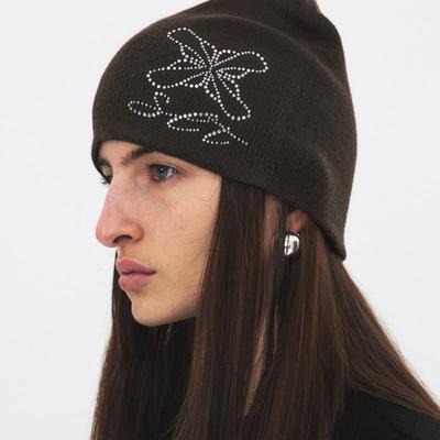 ШАПКА БИНИ С ЛОГОТИПОМ SEALOT HOTFIX (ХАКИ)