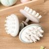 Scalp Massage Brush