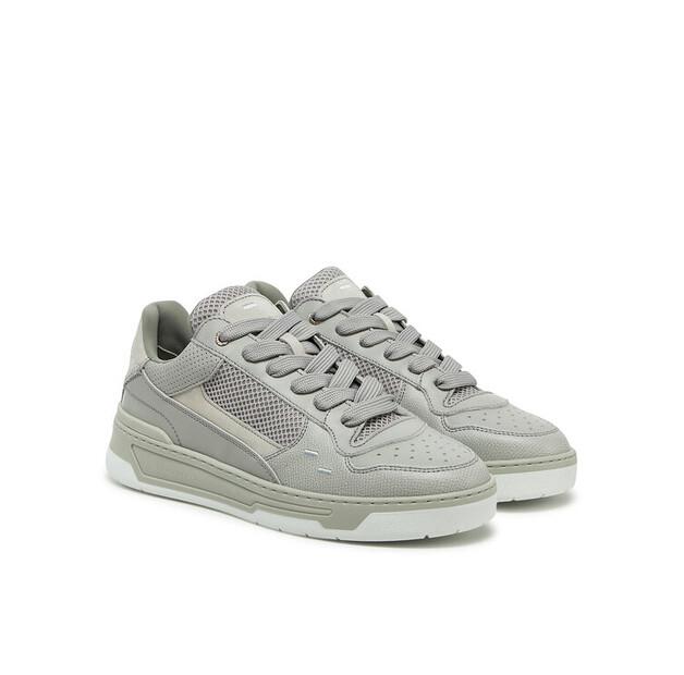 Men's Sneakers Filling Pieces Cruiser Crumbs 64427541002 Grey