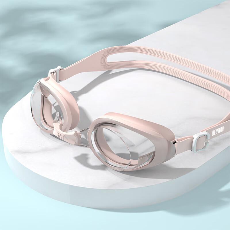 Очки для плавания мужские и женские противотуманные анти-УФ силиконовые герметичные очки для водных видов спорта аксессуары для бассейна