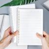 Drawing Rod Type Loose-leaf Binder 20/26 Hole Binding Clips  Album Binding Accessories
